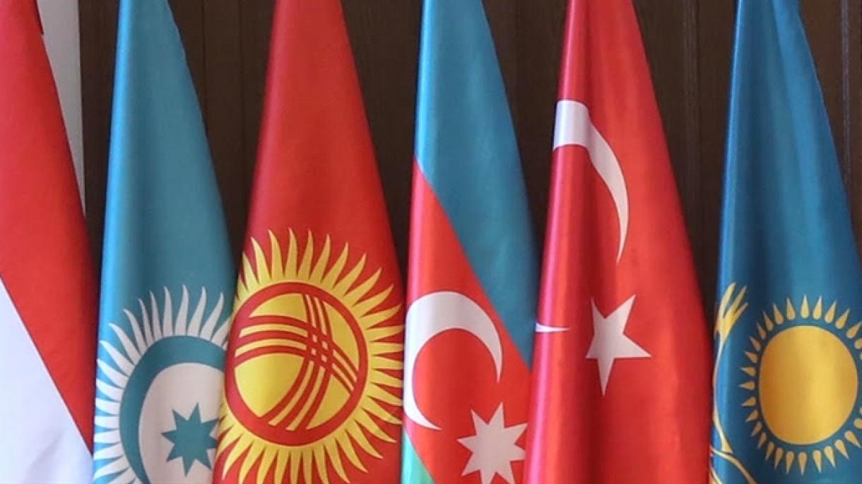 突厥语国家合作理事会将首次就能源合作举行会议