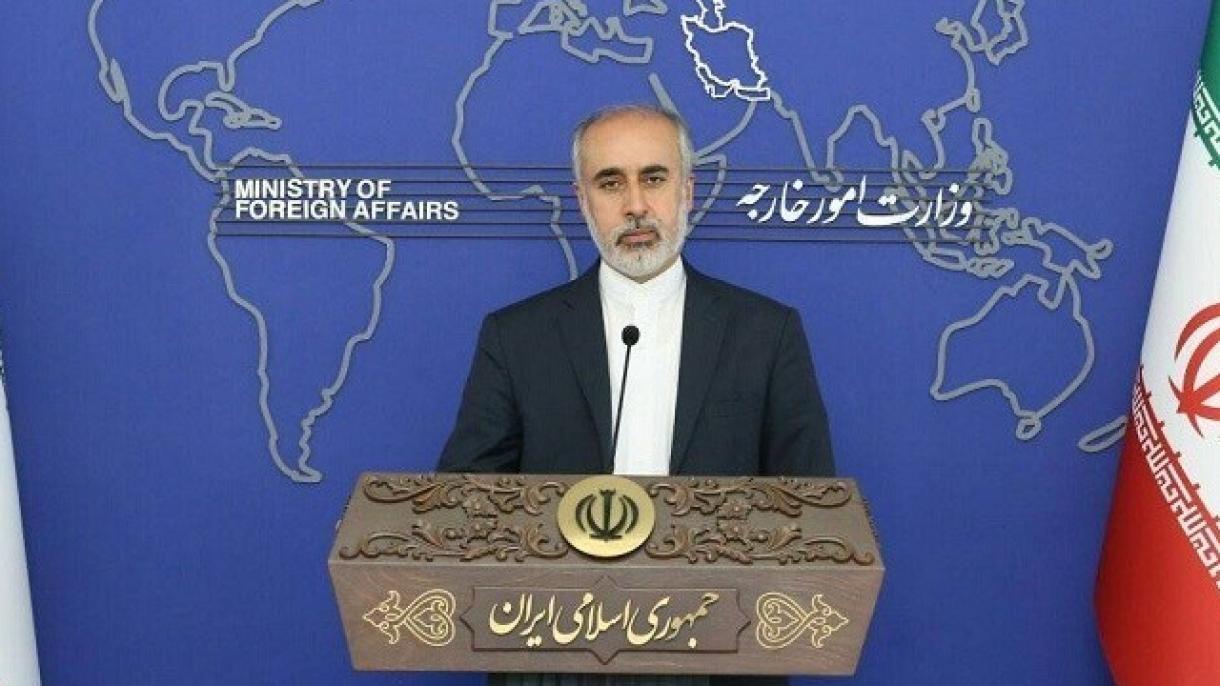 ایران از ادامه فعالیت کنسولگری جمهوری آذربایجان در تبریز خبر داد