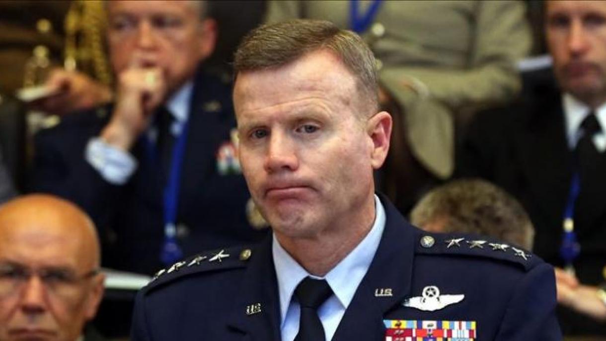 Comandante estadounidense evalúa la crisis entre su país y Turquía sobre los F-35