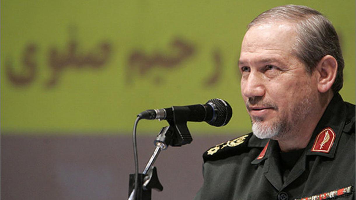 ایران: فرماندهی کلان جنگ غزه را دولت آمریکا بر عهده دارد