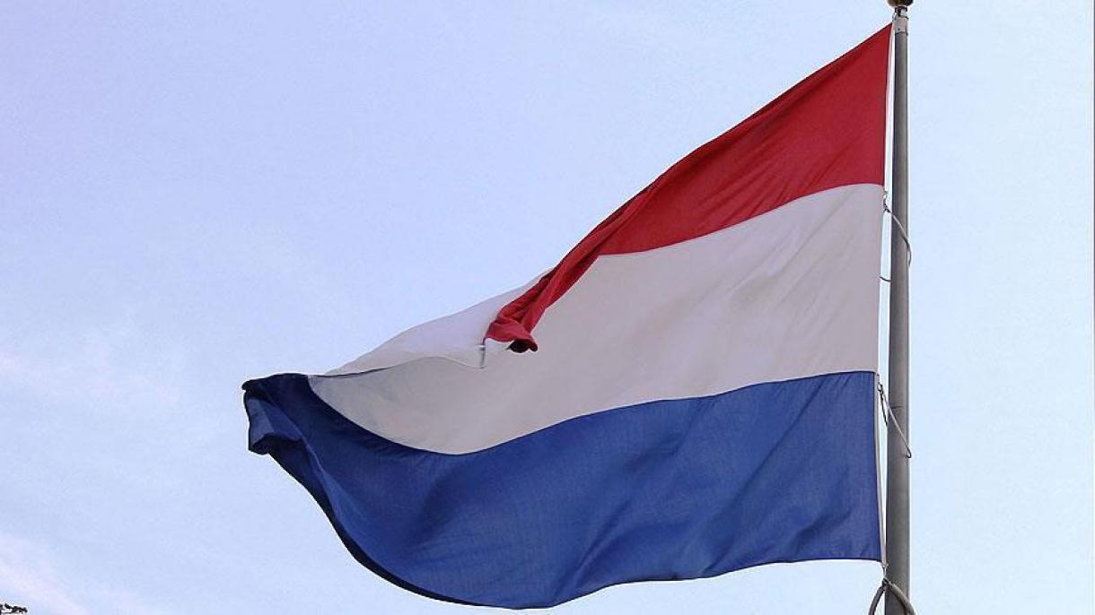 هلند، اسرائیل را محکوم کرد