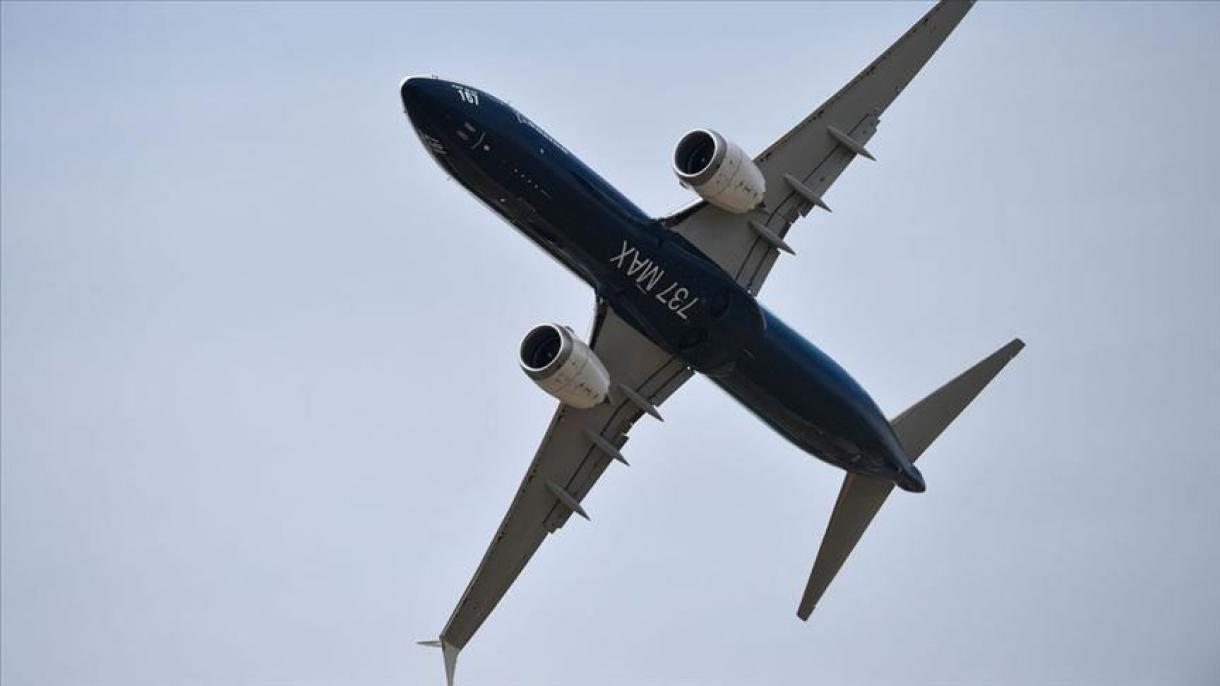 Boeing 737 Max torna a volare