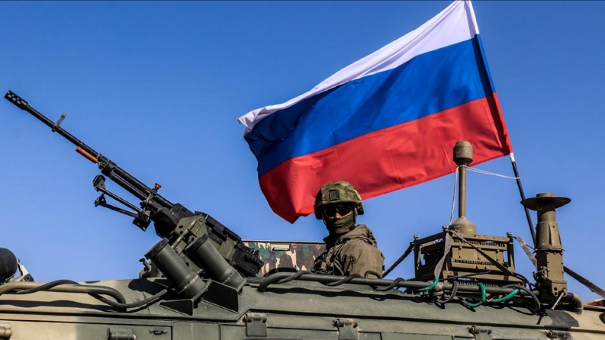 Ρωσικό Υπ. Άμυνας: Χθες καταστράφηκαν 86 εγκαταστάσεις στρατιωτικής υποδομής της Ουκρανίας