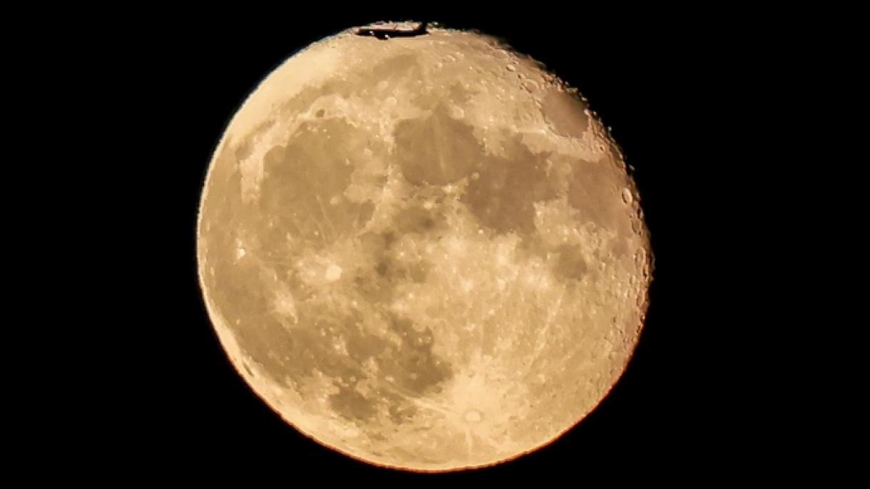 Aýda Kislorod Öndürmek Üçin Synag Taslamasy Iş Ýüzüne Geçiriler