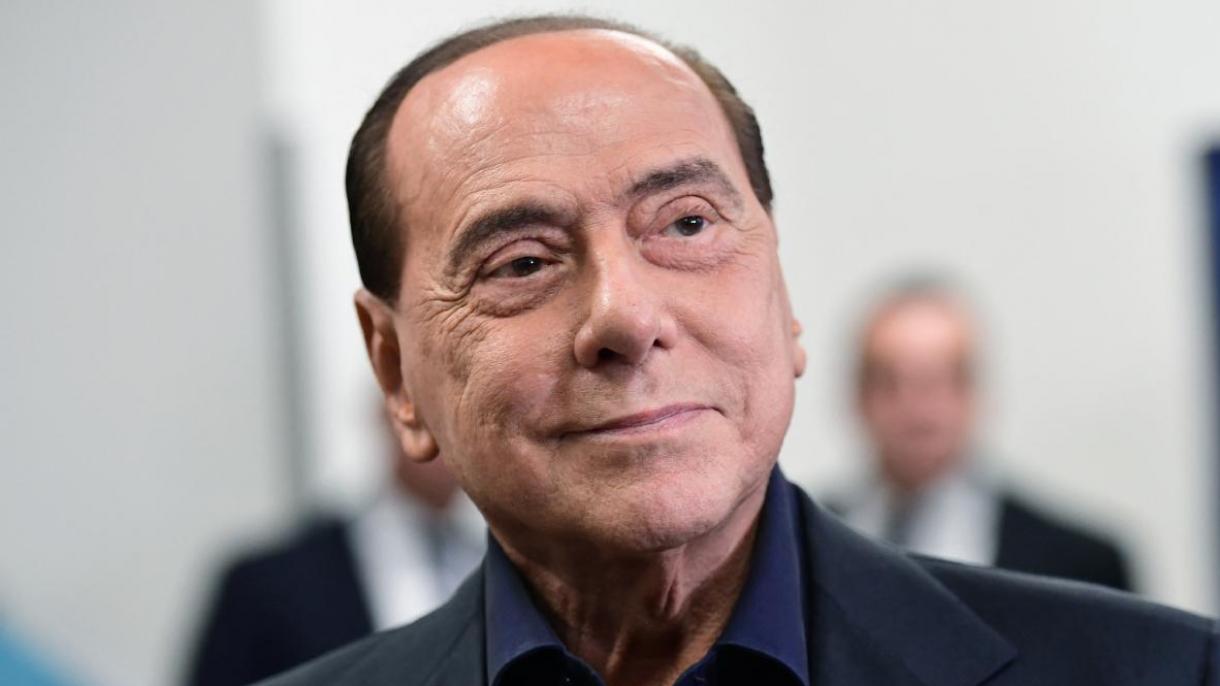 Silvio Berlusconi ricoverato in ospedale per problemi cardiovascolari