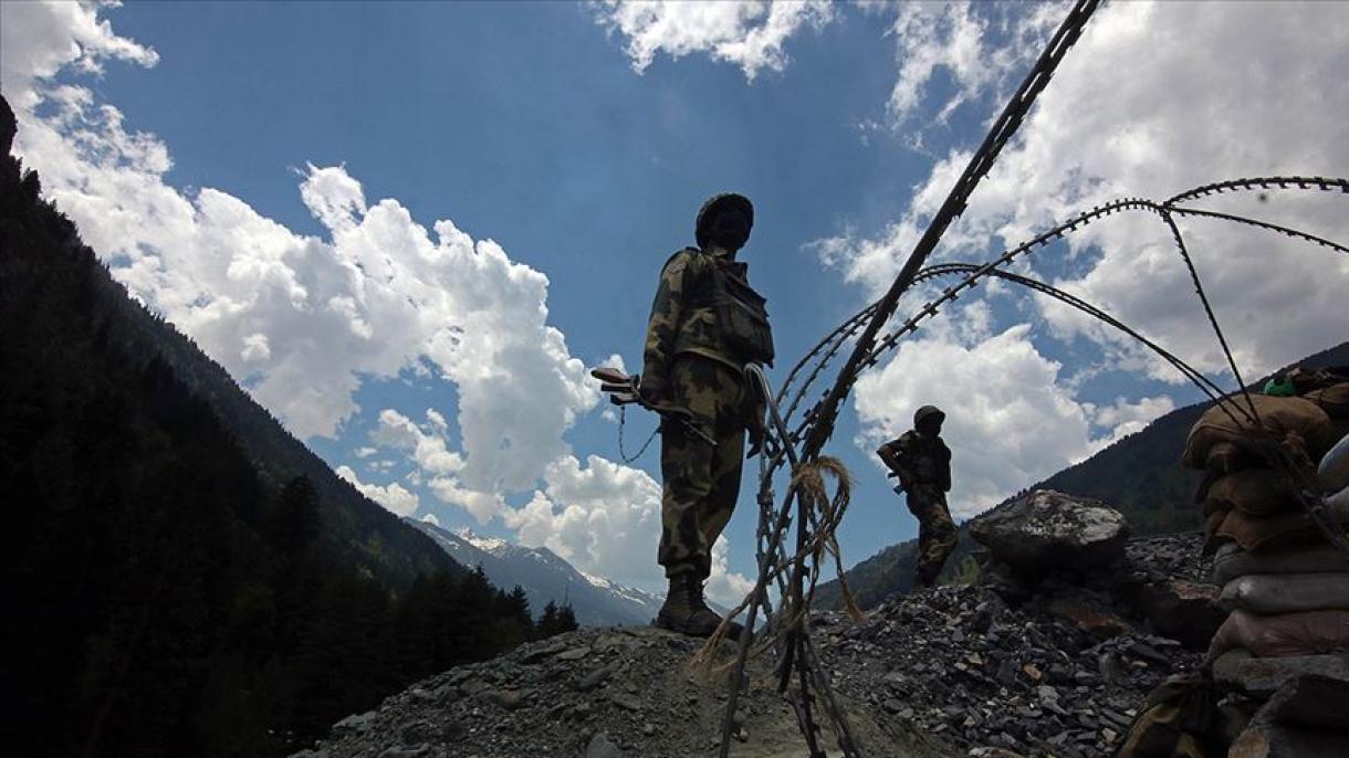 Expertos consideran probable una escalada de tensiones entre China e India por la frontera