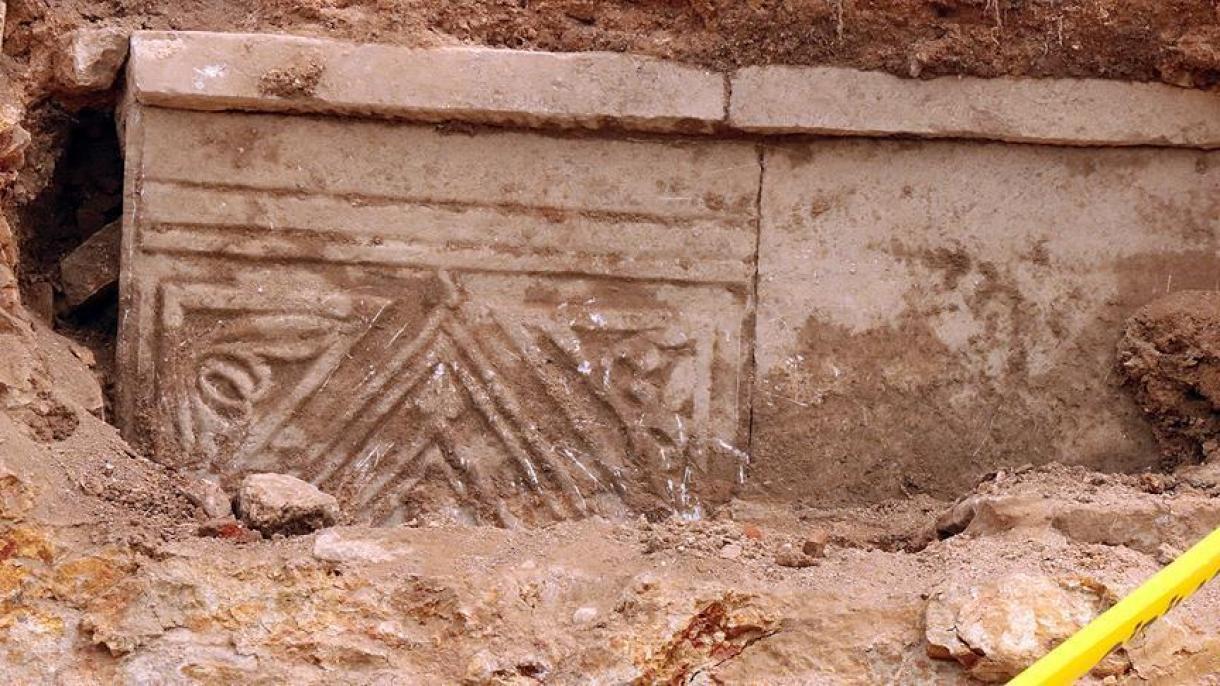 کشف تابوت‌دان 2 هزار ساله در چین