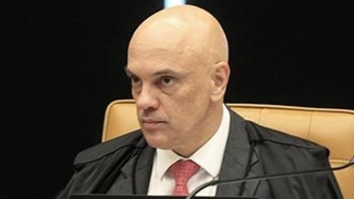 Supremo Tribunal de Brasil ordena “despejar las carreteras” bloqueadas por partidarios de Bolsonaro