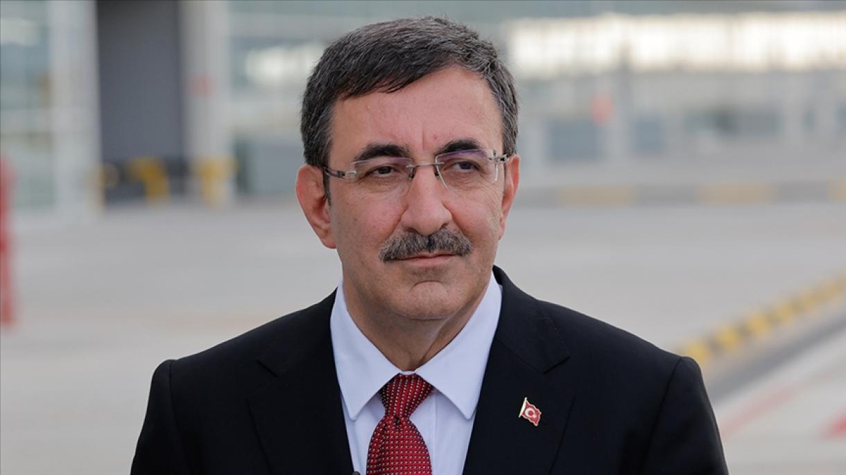 “Tenemos ya un Türkiye que no hace concesiones de sus derechos de soberanía”