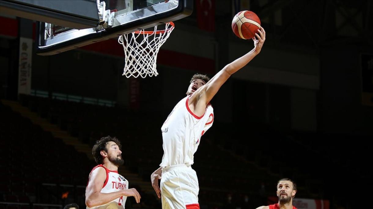 Torneos Clasificatorios Olímpicos FIBA: Turquía se medirá a Grecia en semifinales