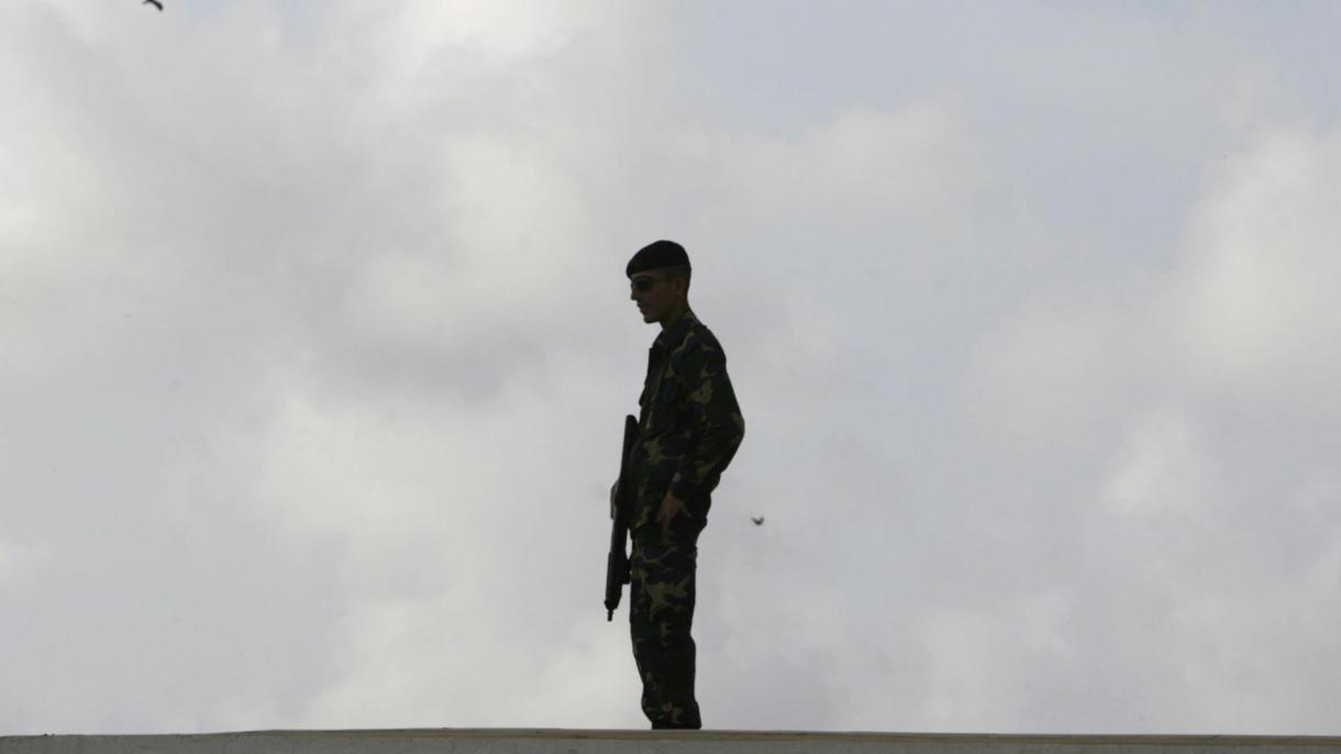 کوئٹہ،  مستونگ میں  فوجی کاروائی کے دوران 9 دہشت گرد جہنم واصل