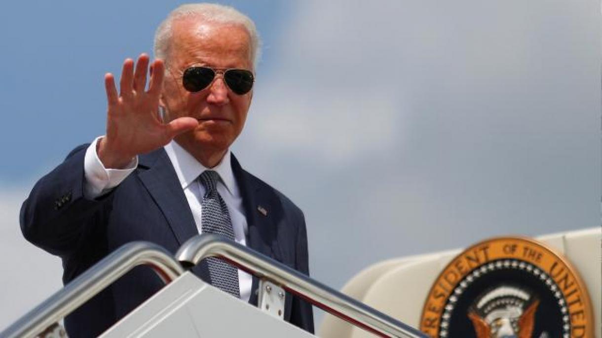 Joe Biden sara' in visita in Corea del Sud e Giappone il 20-24 maggio