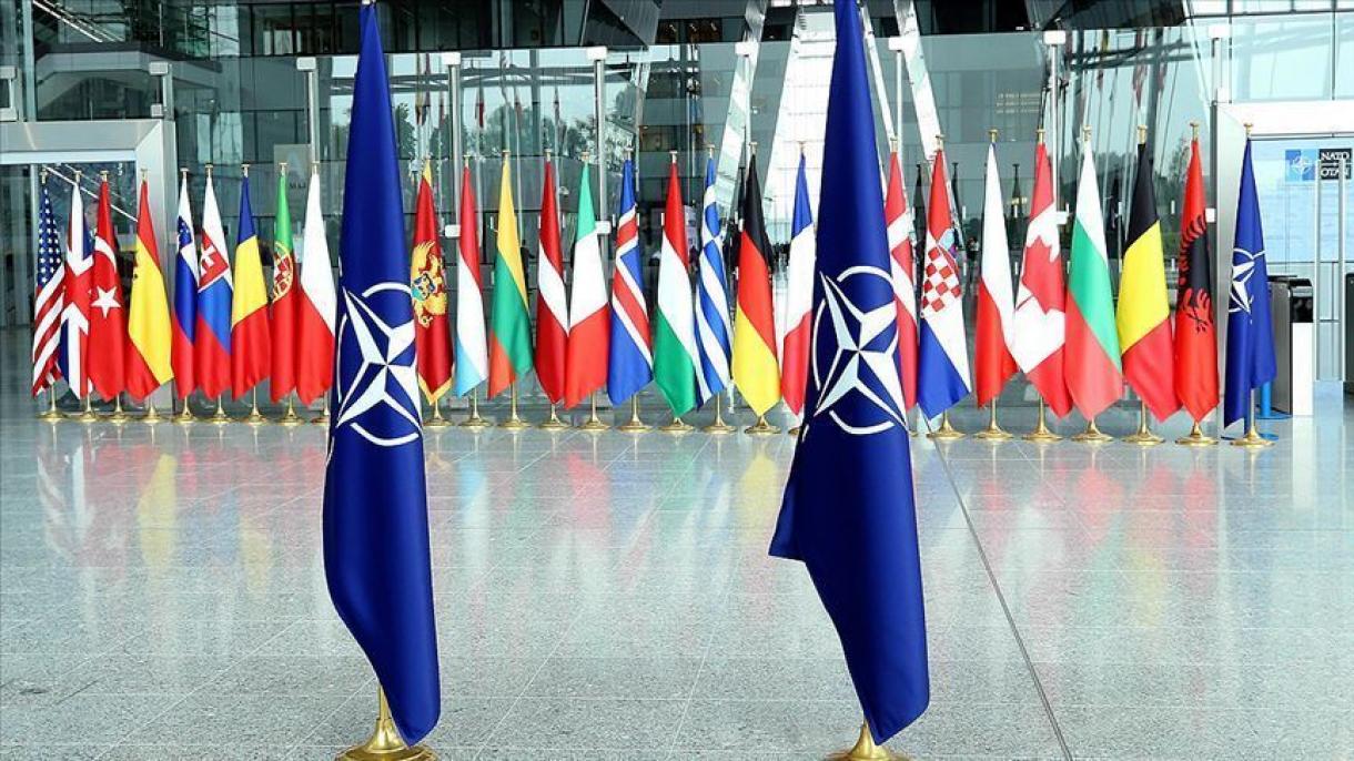 NATO Ӓfganstanda qırıslıqnı kimetergӓ çaqırğan