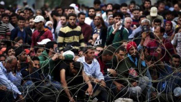 España acogerá en próximo trimestre a 400 refugiados desde Grecia y Turquía