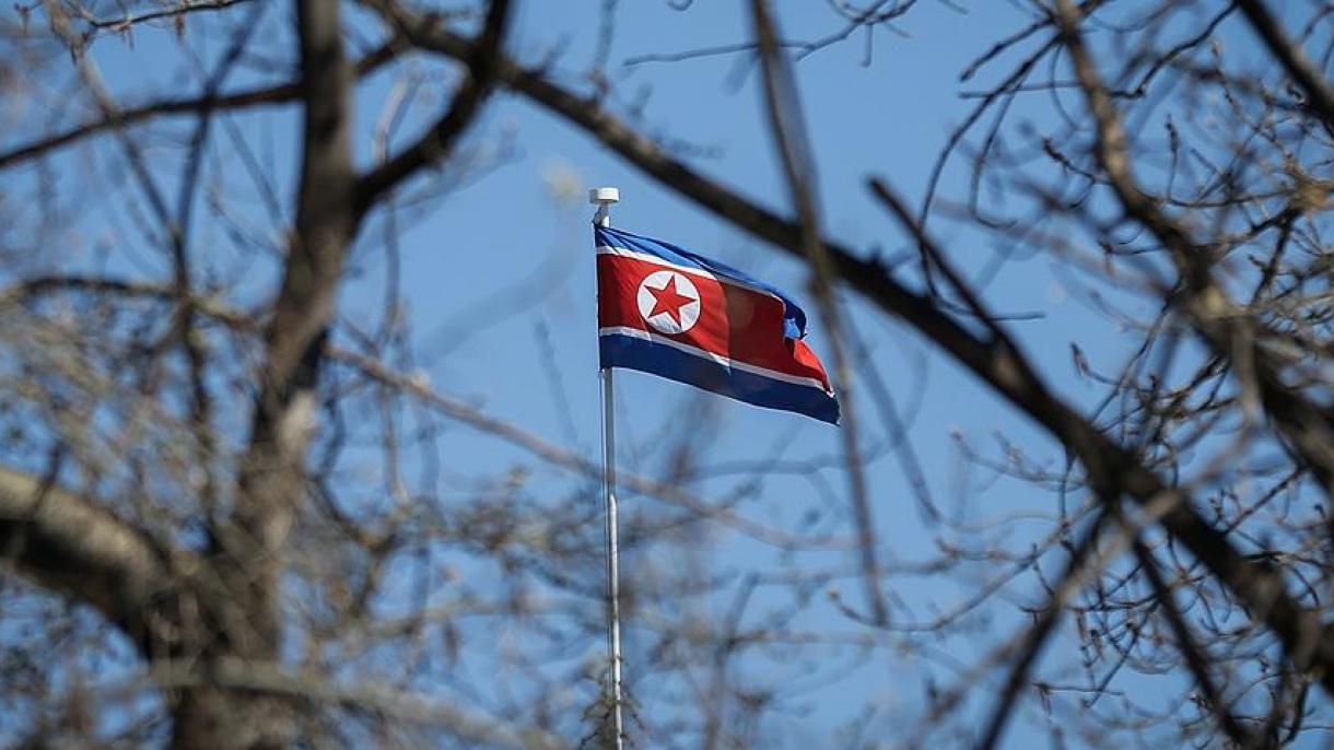 Coreia do Norte exige a revisão de resoluções da ONU sobre sanções