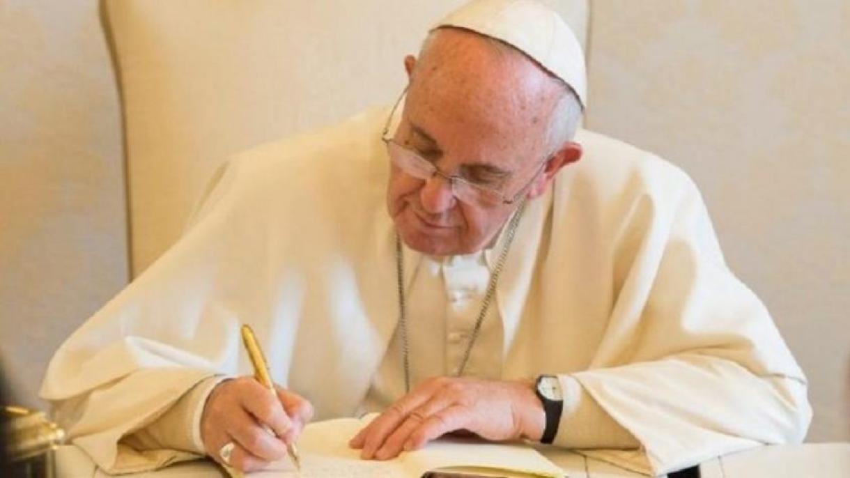 Coronavirus, Papa ha istituito un Fondo di emergenza presso le Pontificie Opere Missionarie