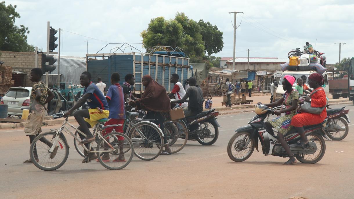 Burkino Faso: scontri etnici, 62 morti