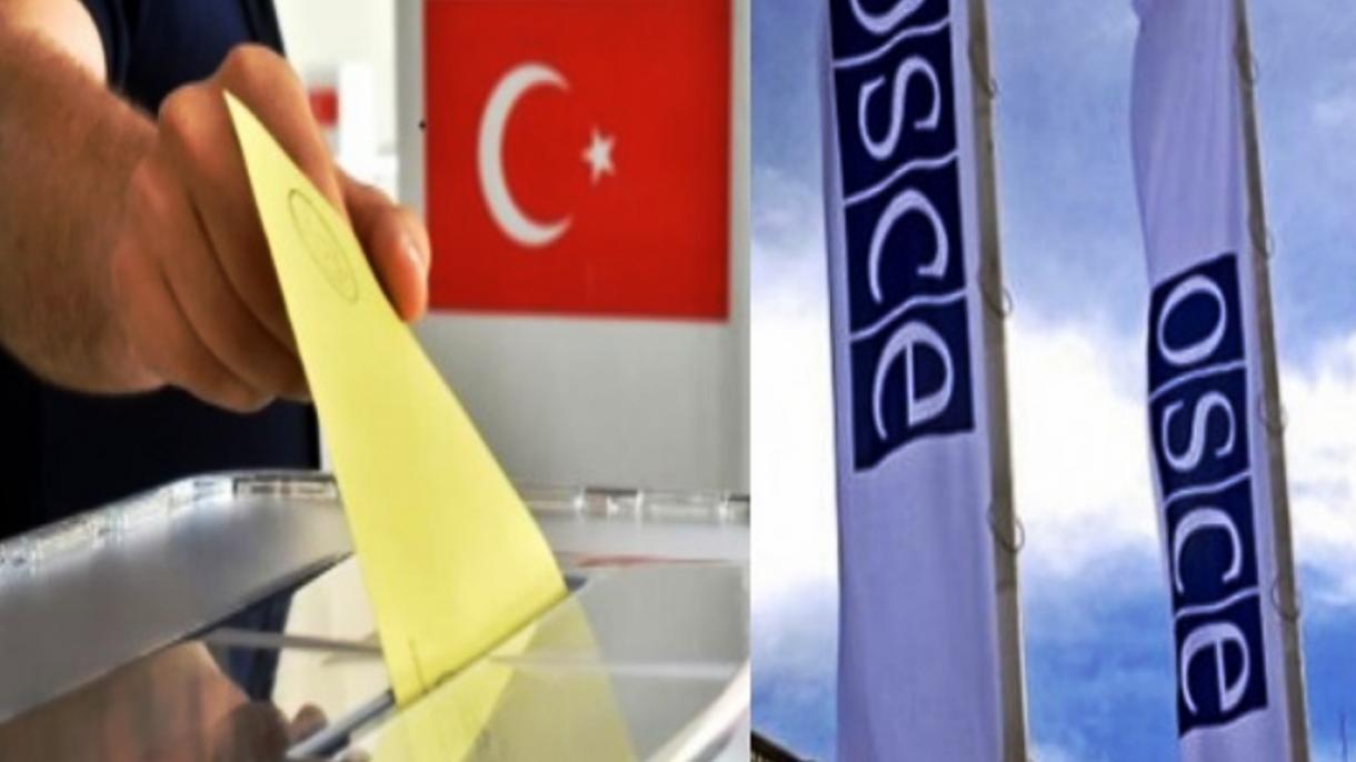 Türkiyədə referendum və ATƏT-in hesabatı: iddialar və gerçəklər