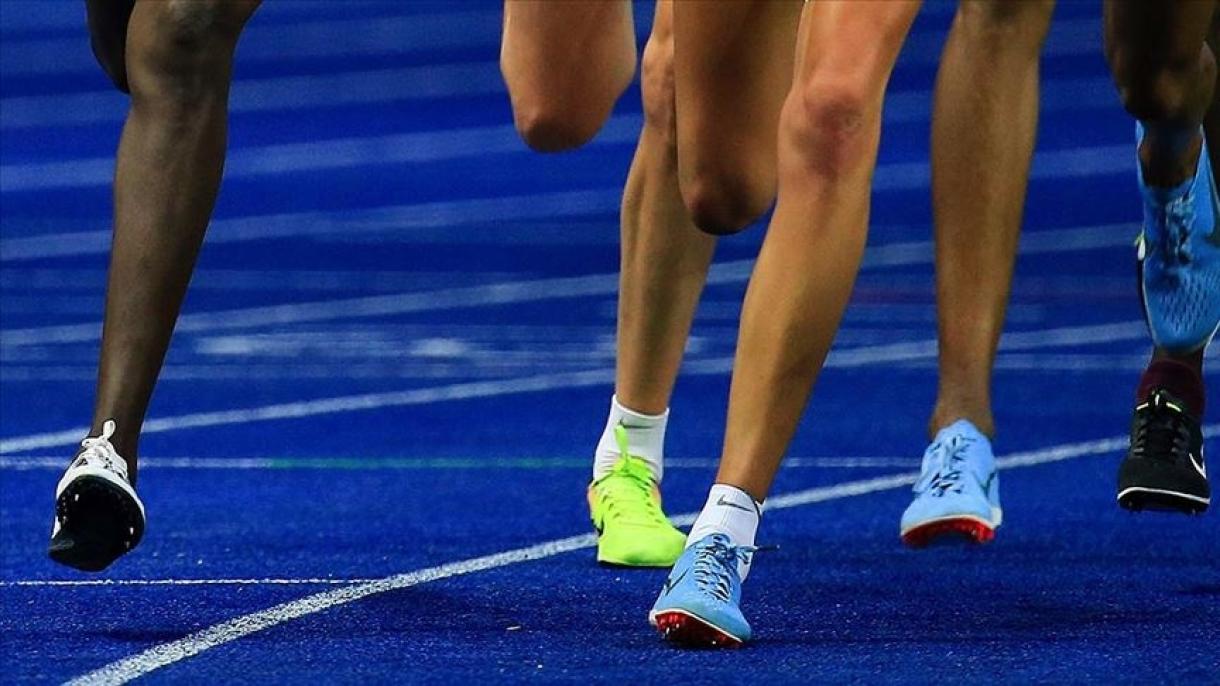 Белорусиялык атлет Арзамасовага 4 жыл жаза берилди