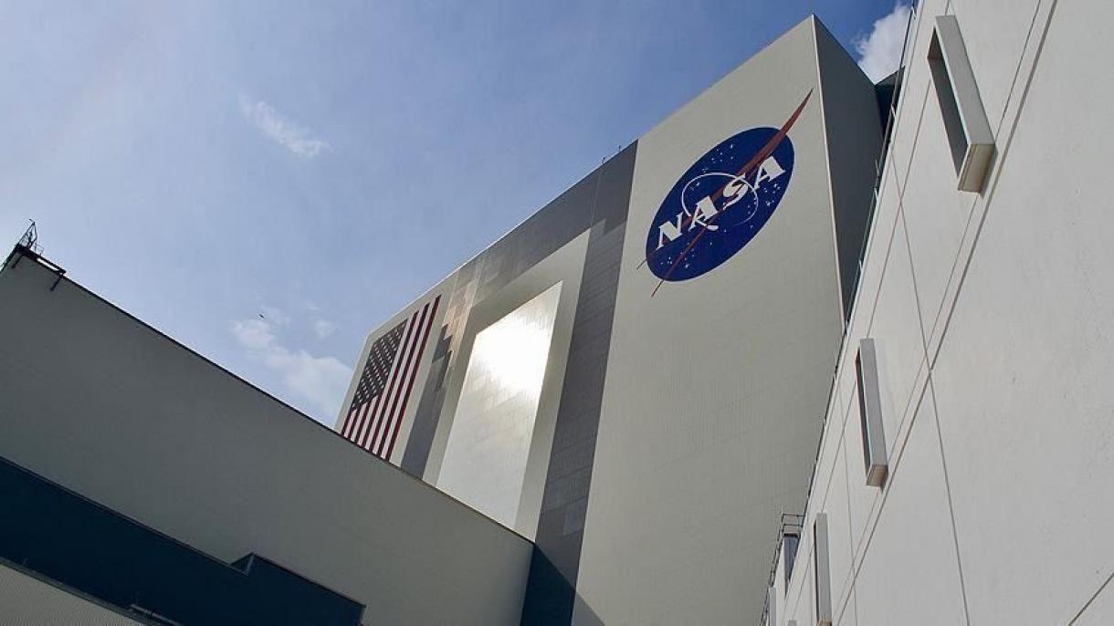 NASA暂时关闭两个火箭基地