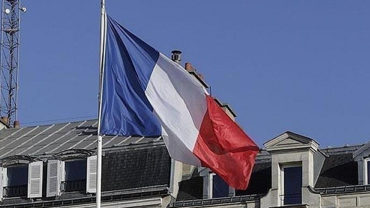 حکم دادگاه در مورد حملات تروریستی در فرانسه