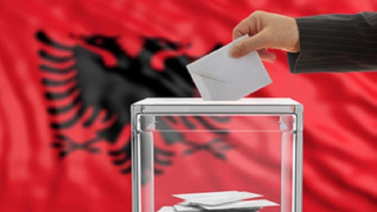 Albanija: Na parlamentarnim izborima vodi Socijalistička partija Edija Rame
