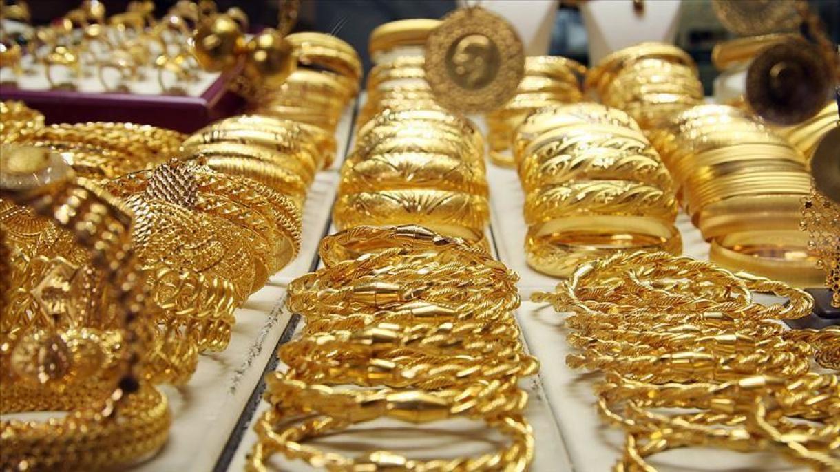 نرخ ارز و طلا در بازار آزاد استانبول 1 جولای 2021
