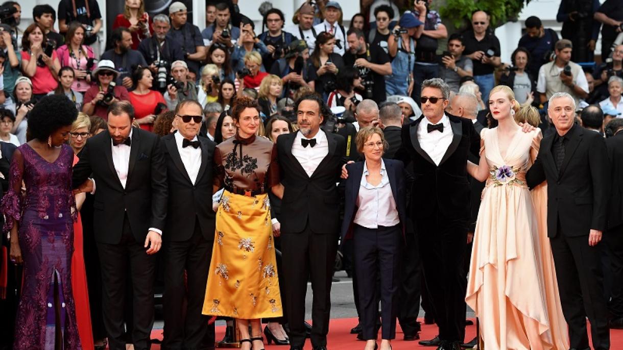 Filme co-produzido pela TRT compete no Festival de Cannes