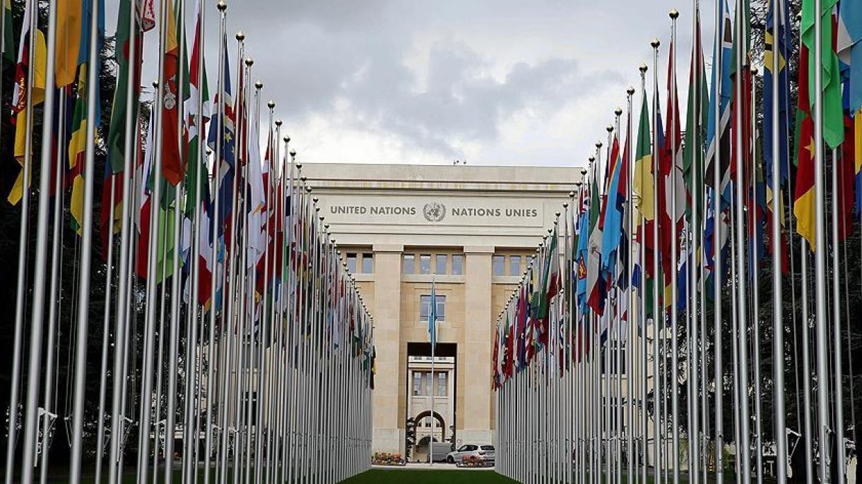 Megkezdődtek a kétoldalú tárgyalások Genfben