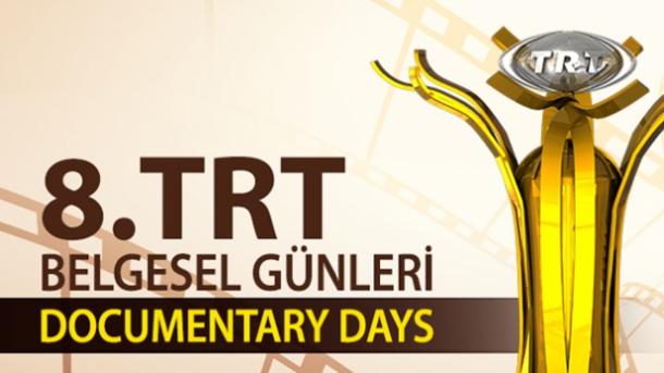 TRT-nin 8-ci “TRT Belgesel günləri" keçiriləcək