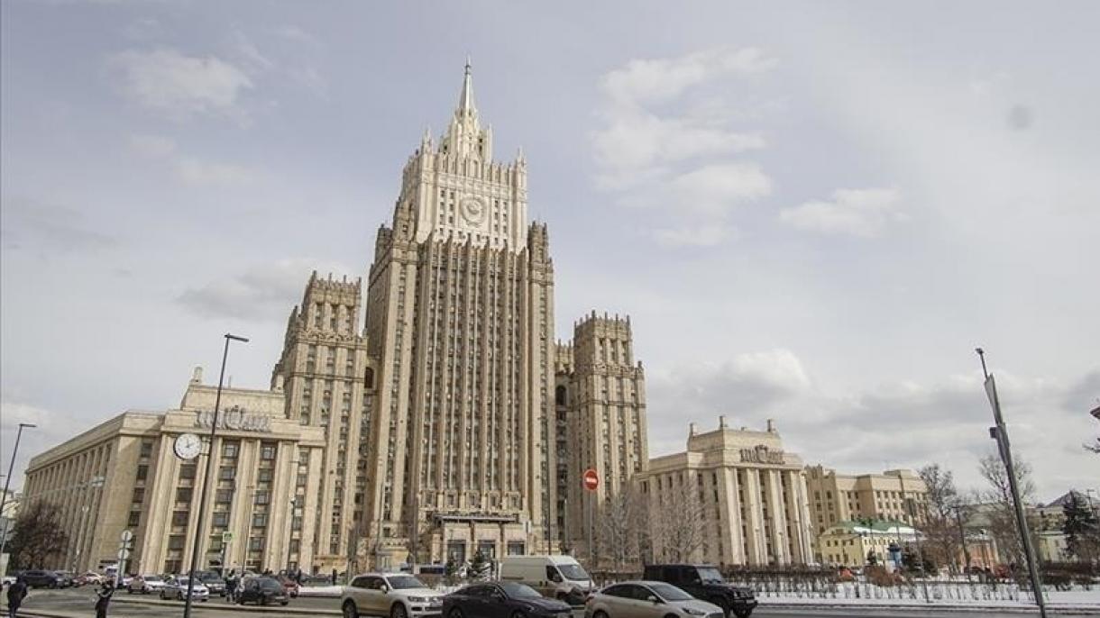 Russia dichiara 5 diplomatici svedesi "persona non grata"