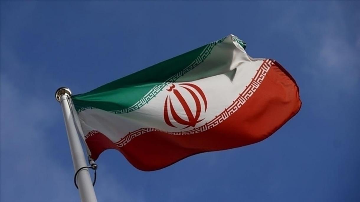 ایران، یهودیلره سالدیری ادعالارینی رد ائتدی