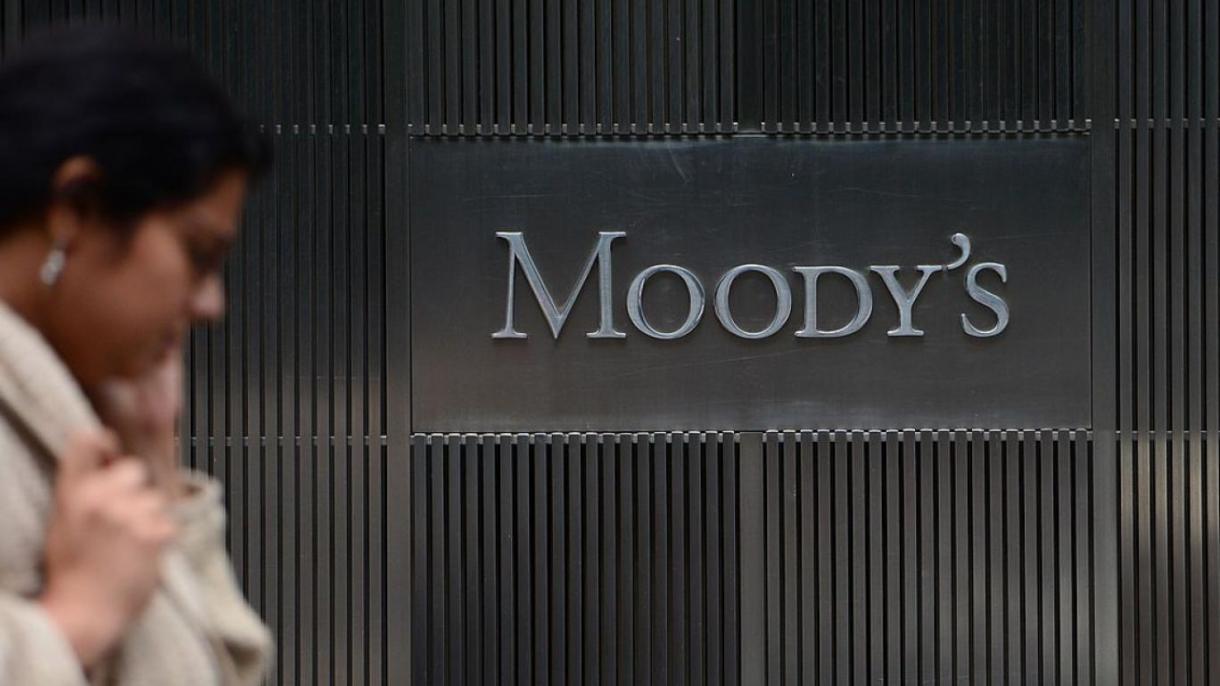 Moody's: prognoza de creștere economică pentru Türkiye