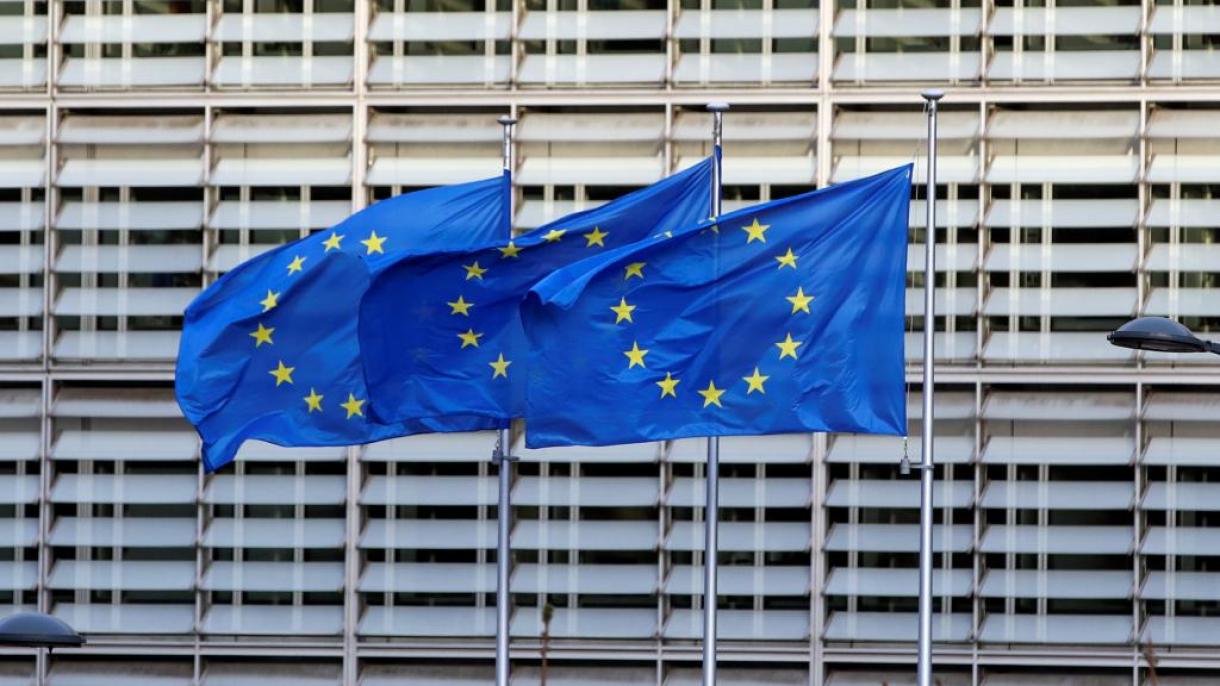 یورپی یونین  نے داعش اور القائدہ کے خلاف  پابندیوں میں 1 سال کی مزید توسیع کر دی