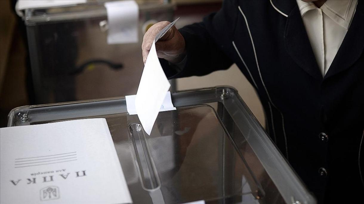 Ukrainanyň 4 aýry sebitinde referendum geçirilýär
