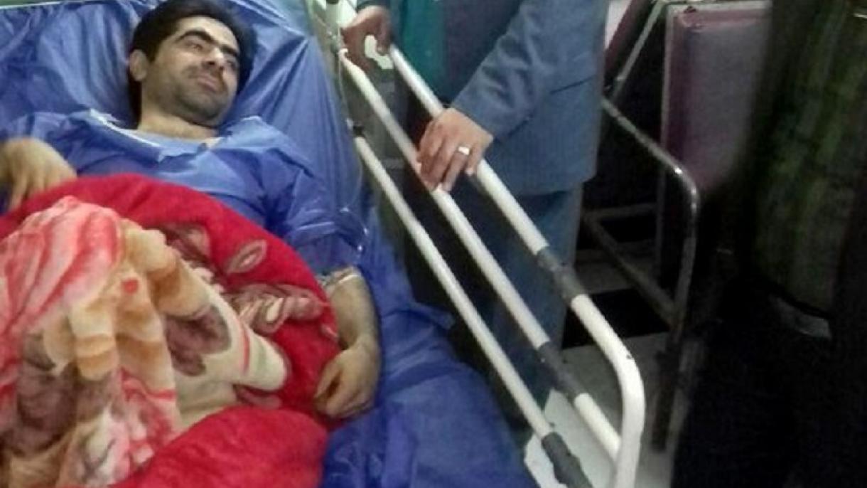 2 محیطبان ایرانی در مازندران هدف گلوله شکارچیان متخلف قرار گرفتند
