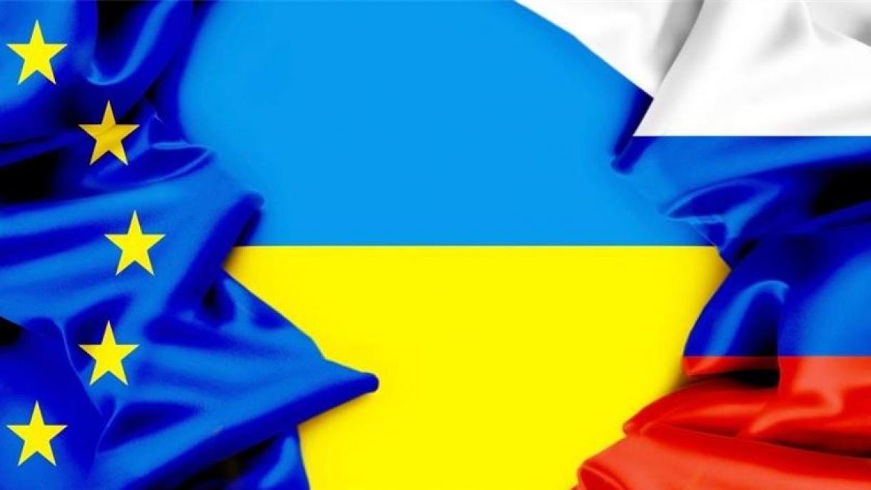 Paquete de apoyo de la UE a Ucrania