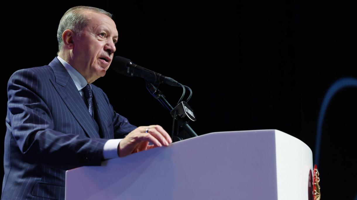 Erdogan se trasladó  a Catar