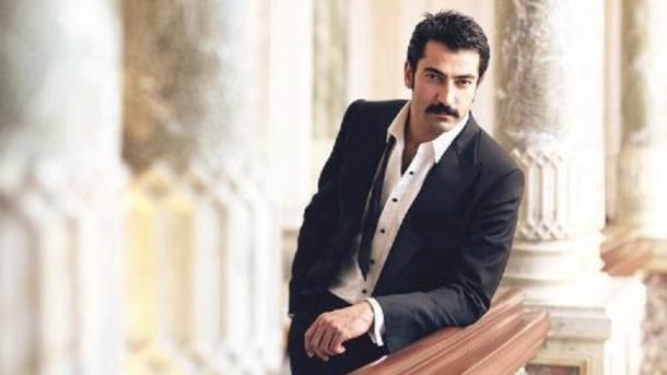 ¿Podremos ver este año a Kenan Imirzalıoğlu en alguna telenovela turca?