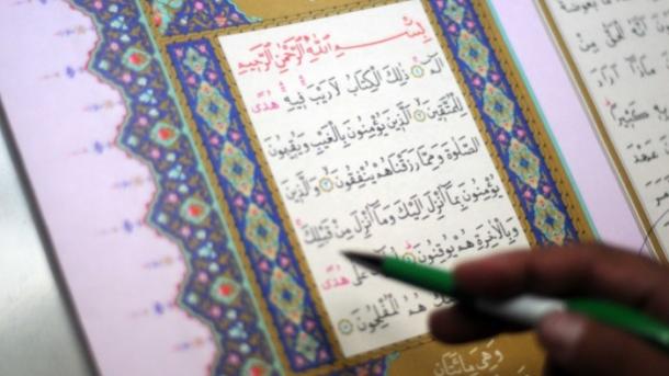 180 nyelvre fordítják le a Koránt