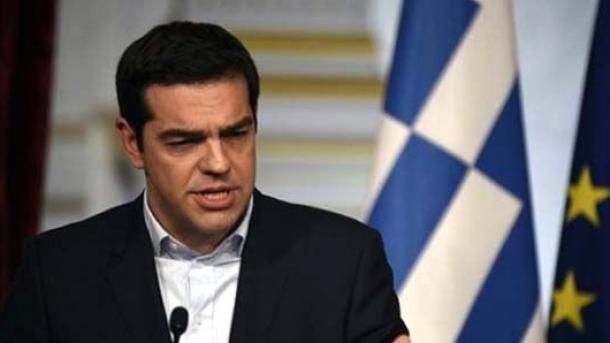 Greqi – Tsipras riorganizon qeverinë për reformat ekonomike
