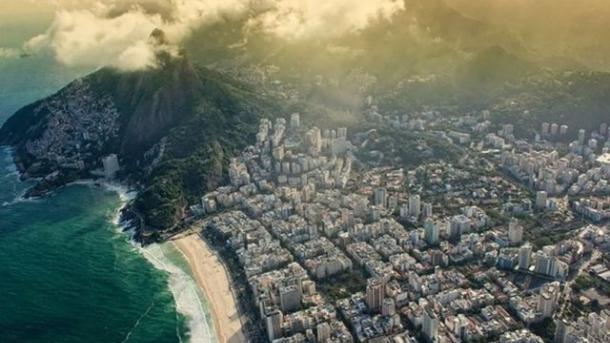 Correos de Brasil empezará a cobrar una tasa extra para entregas en Río por la violencia