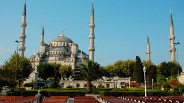Годишнина от превземането на Истанбул