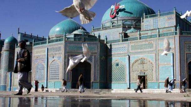 اسلام آباد میں  جلد ہی  افغانستان سے متعلق مذاکرات کا نیا دور شروع   ہوگا