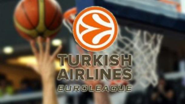 Νίκη των τουρκικών ομάδων στην Ευρωλίγκα 