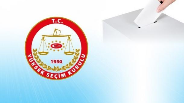 土耳其将于6月7日举行议会选举