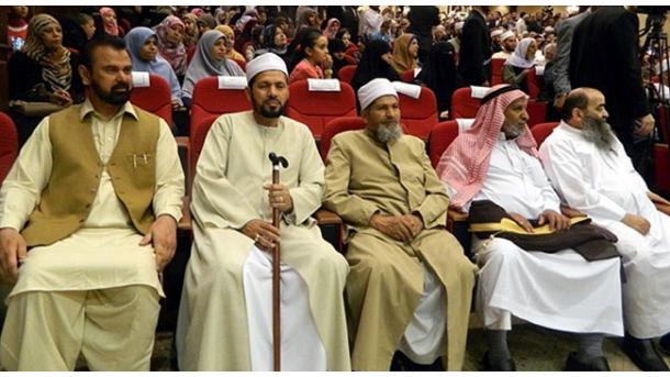 Isztanbulban ül össze a Muszlim Tudósok Világszövetsége