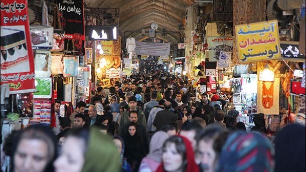 درصد بالای اختلالات روانی در میان مردم ایران