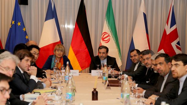 لغو تحریم ها محور اصلی دور تازه مذاکرات هسته‌یی ایران
