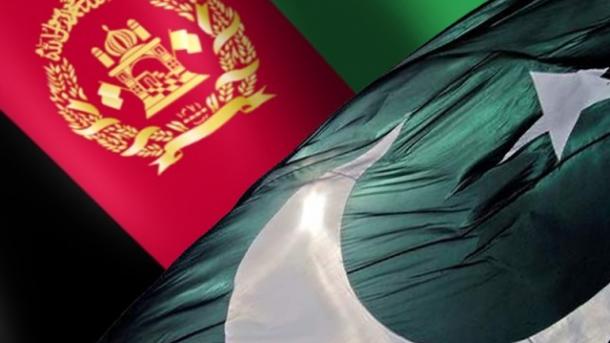 پاکستان اور افغانستان کی خفیہ سروس کے درمیان تعاون کرنے کا فیصلہ